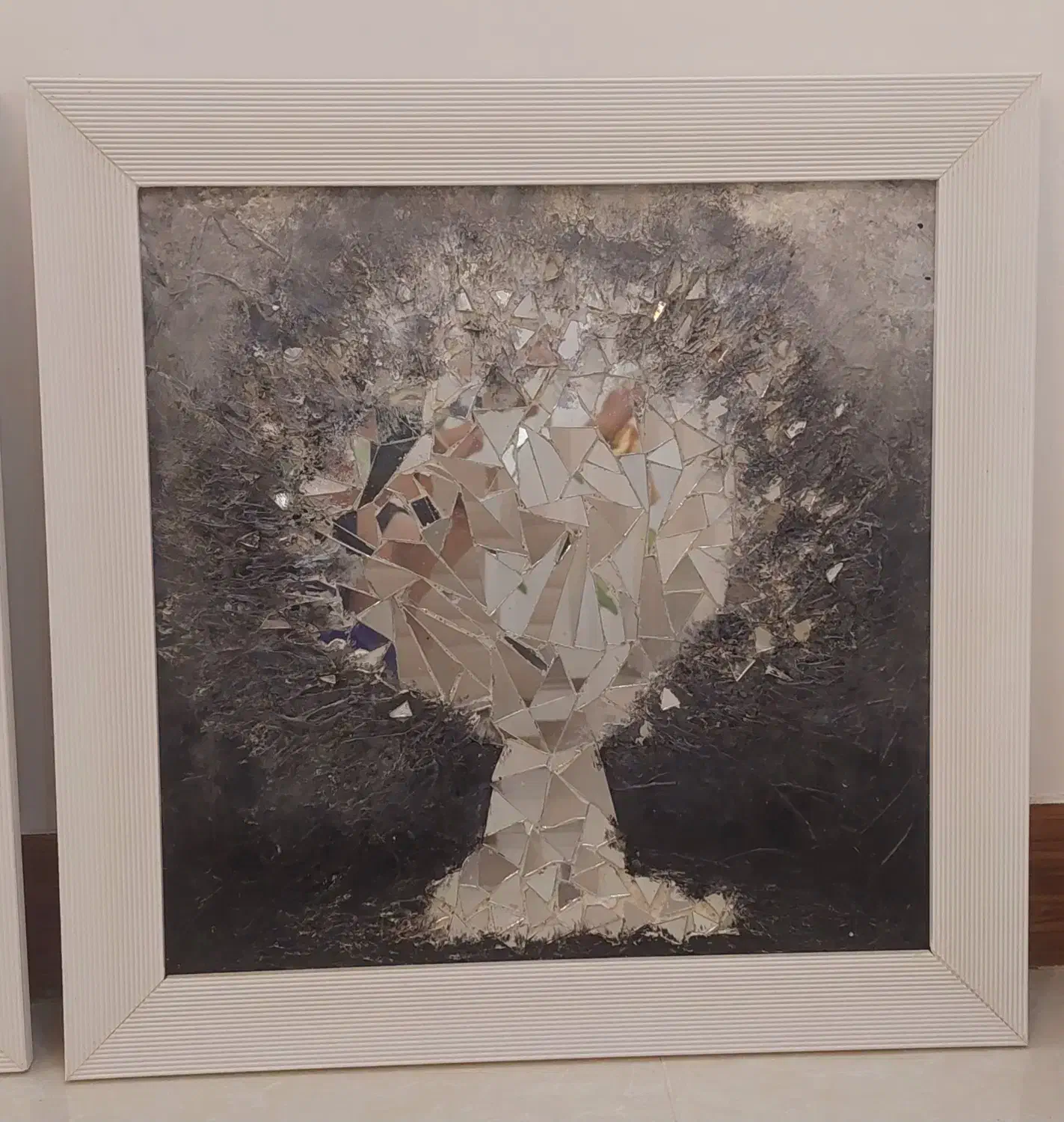 تابلو|تابلو، نقاشی، عکس|رشت, کوی فکوری|دیوار