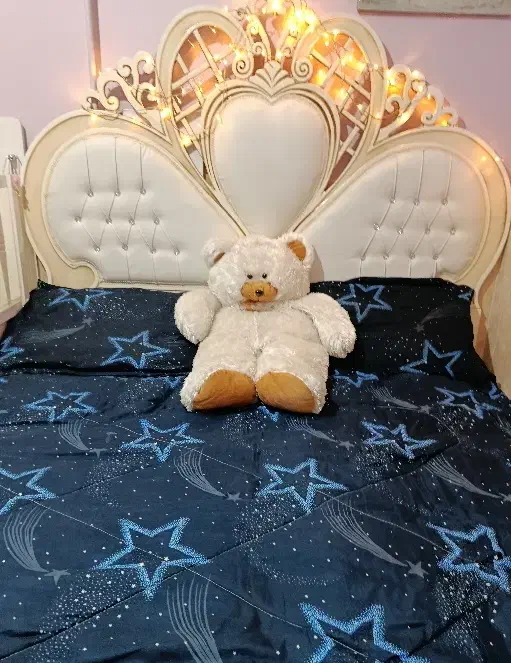 تختخواب دونفره|تخت و سرویس خواب|بروجرد, |دیوار