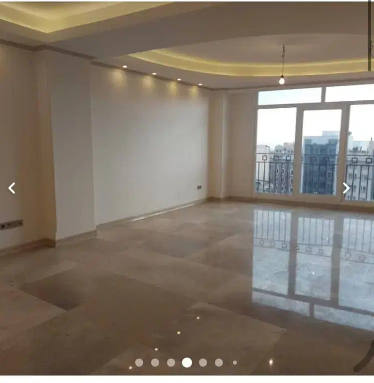 ۱۵۰متر ۳خواب نیاوران /خانواده مذهبی