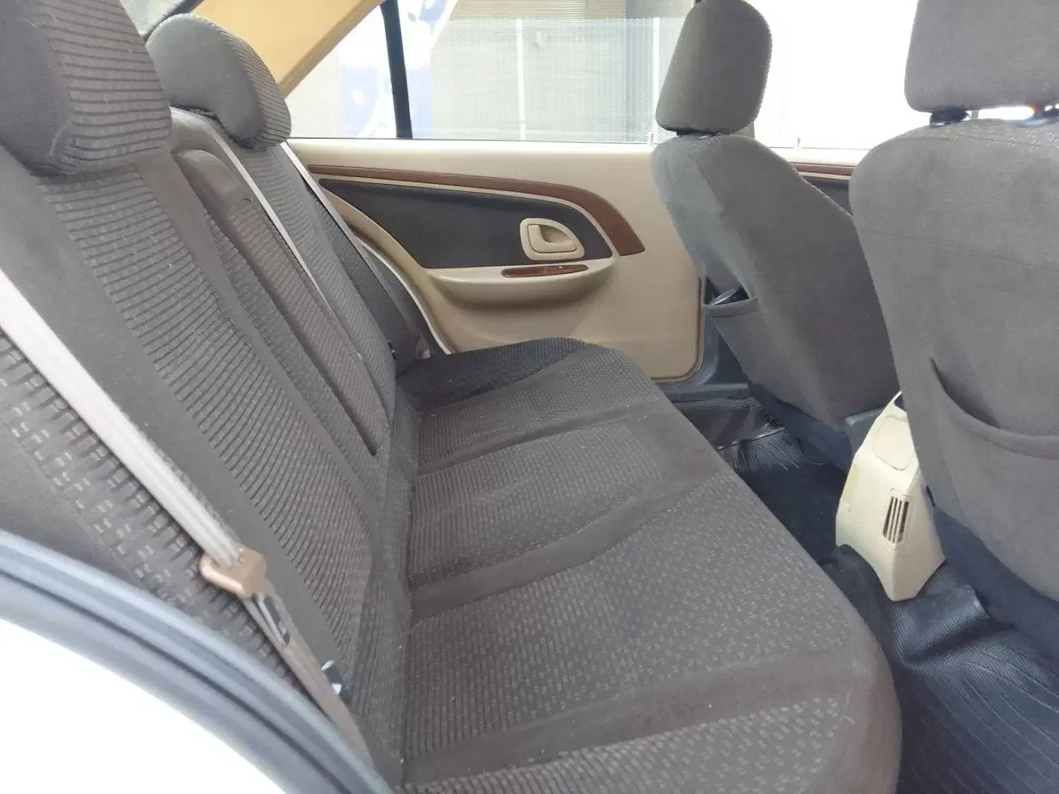 تاکسی دربست VIP|خدمات حمل و نقل|تهران, طرشت|دیوار