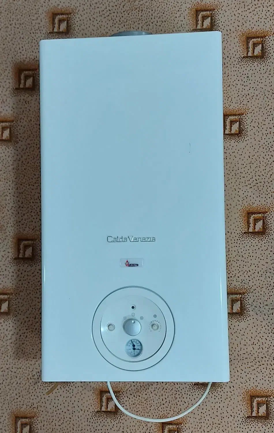 فروش پکیج بوتان ۲۴هزار فن دار|آبگرمکن، پکیج، شوفاژ|زاهدان, |دیوار