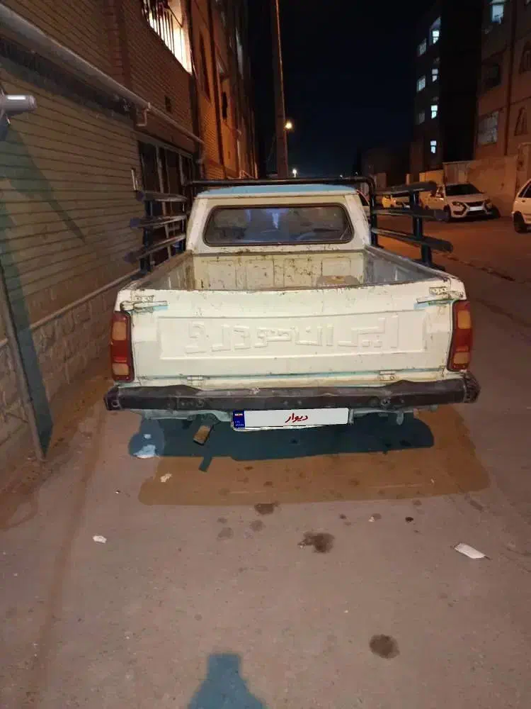 ماشین|خودرو سواری و وانت|سیرجان, |دیوار