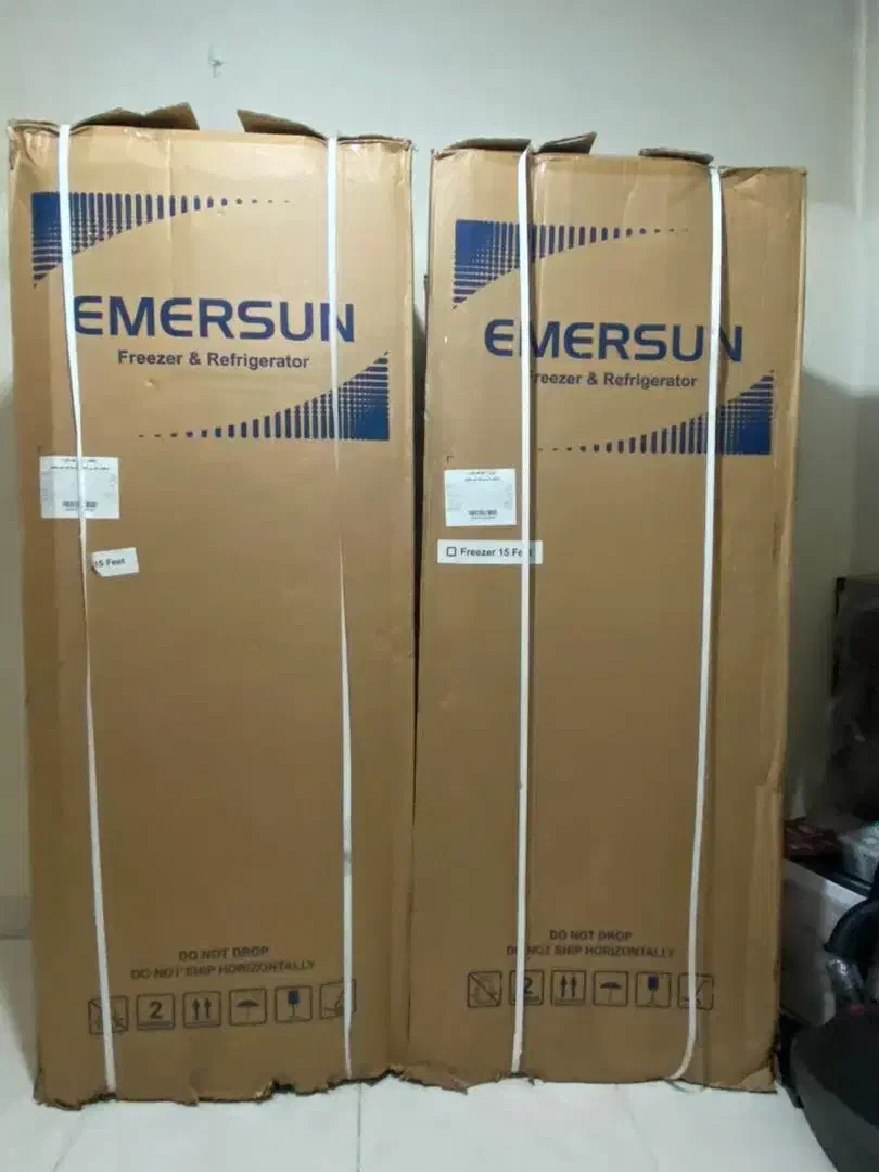 یخچال فریز دوقلو امرسان آکبند نقره ای|یخچال و فریزر|تهران, شهرک رضویه|دیوار