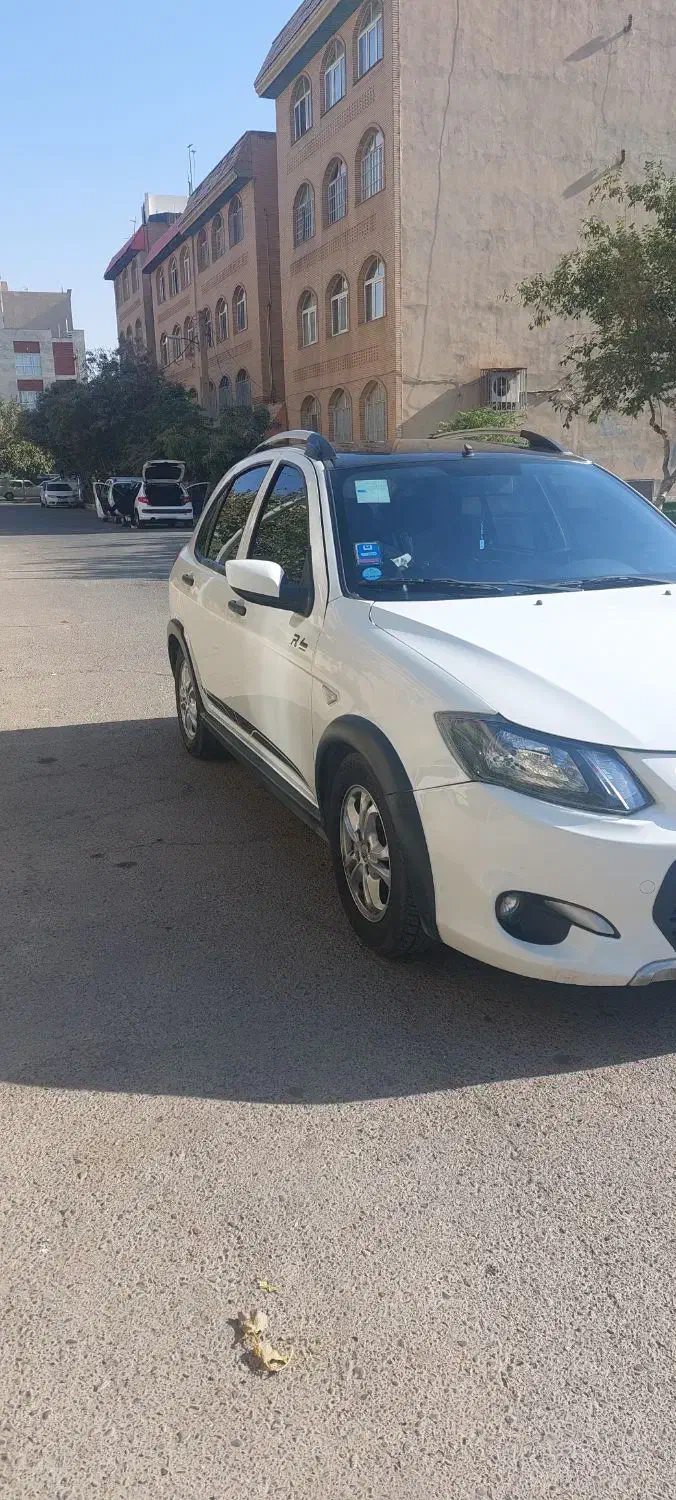 کوییکr پارس خودرویی|خودرو سواری و وانت|ری, حمزه‌آباد|دیوار