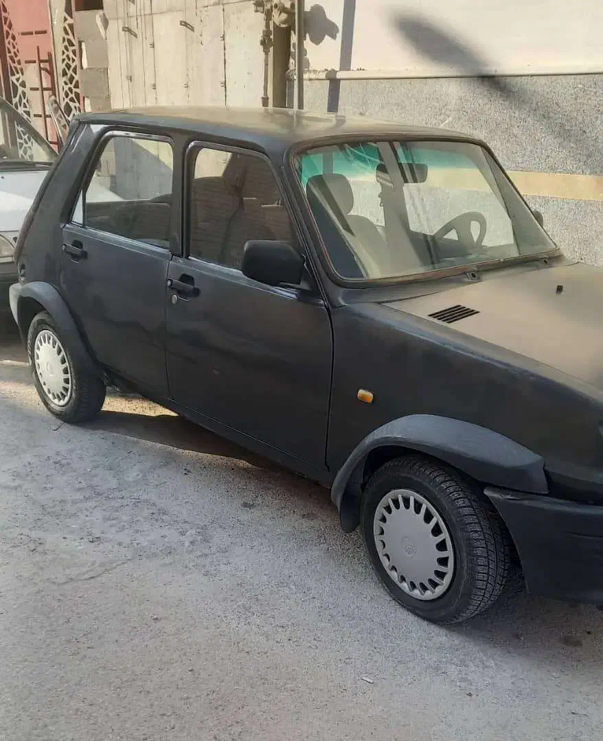 پی کی|خودرو سواری و وانت|مرودشت, بیست متری بیمارستان|دیوار