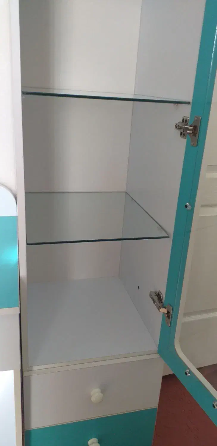 سرویس چوب نوزادی و نوجوانی|اسباب و اثاث بچه|خمین, |دیوار