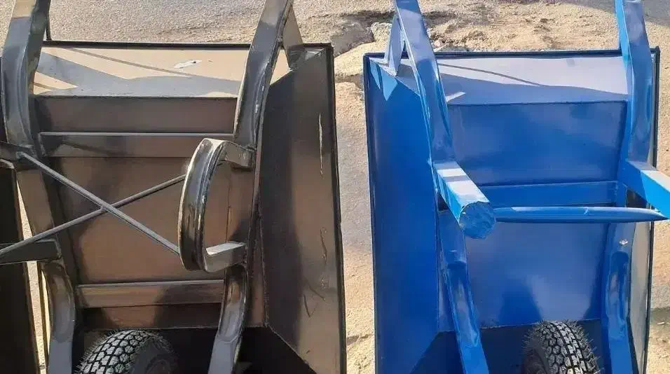 فرغون ب قیمت کارخانه|ابزارآلات|اهواز, فتح|دیوار