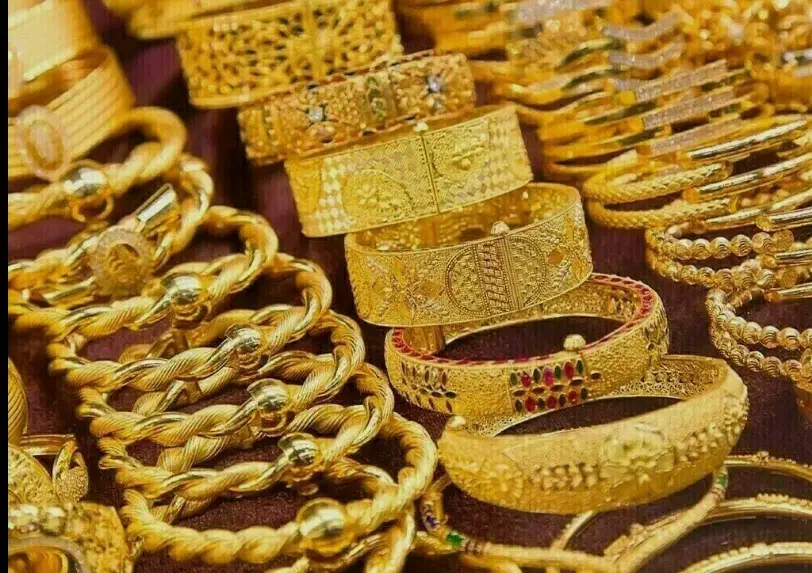 تسهیلات فروش طلا با شرایط دو ساله تا 500ملیون|جواهرات|شهرکرد, |دیوار