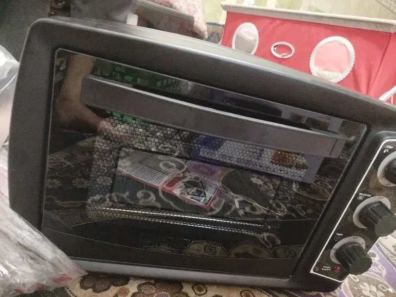 ماکروفر|اجاق گاز و لوازم برقی پخت‌وپز|بندرعباس, |دیوار