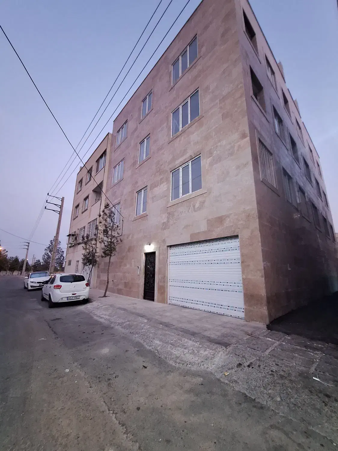 واحد۷۴متری نوساز|فروش آپارتمان|رباط‌کریم, رباط‌کریم|دیوار