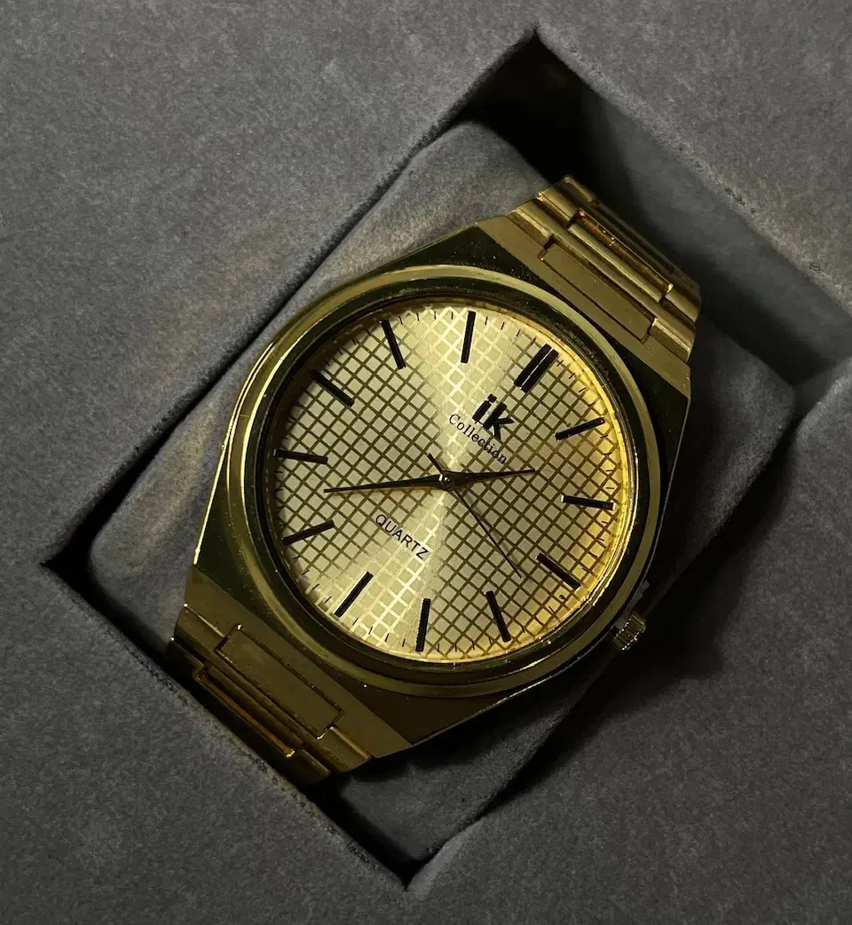 ساعت مچی مردانه برند تیسوت طرح کالکشن کلاسیک|ساعت|مشهد, ایثارگران|دیوار