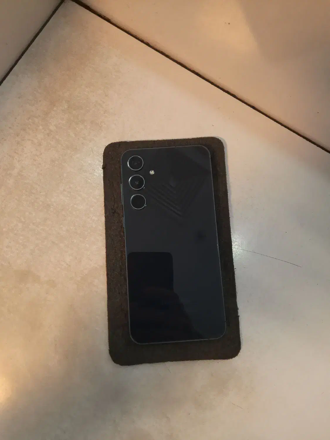 A55 256gb|موبایل|ری, دولت‌آباد|دیوار