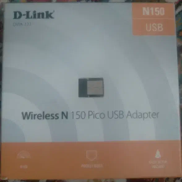 wireless N150 pico adapter|مودم و تجهیزات شبکه|شهر ری, اقدسیه|دیوار