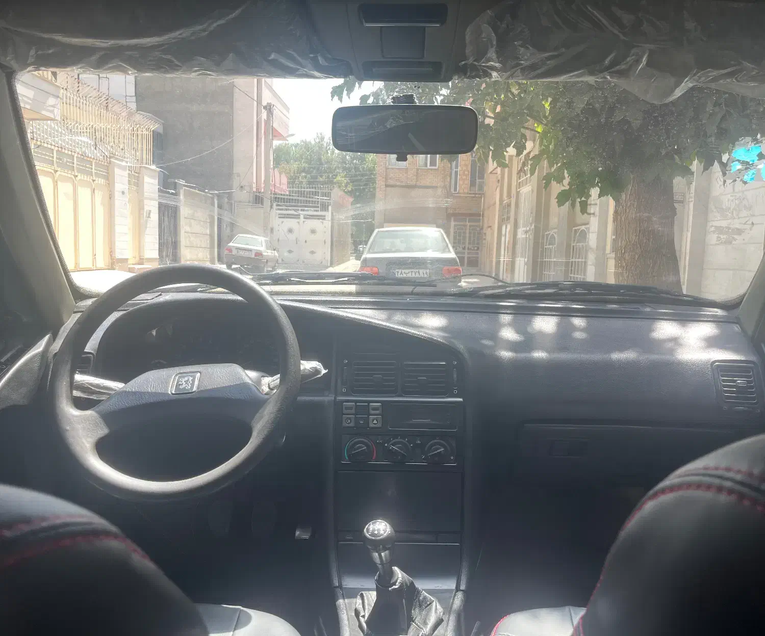 پژو روا|خودرو سواری و وانت|کرمانشاه, |دیوار