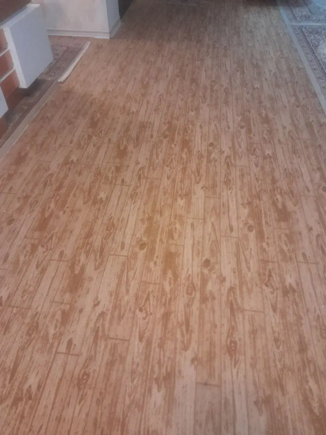 موکت طرح پارکت درحدنو|موکت|زاهدان, |دیوار