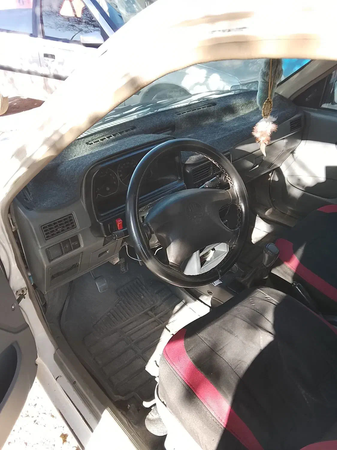 پراید|خودرو سواری و وانت|جوین, |دیوار