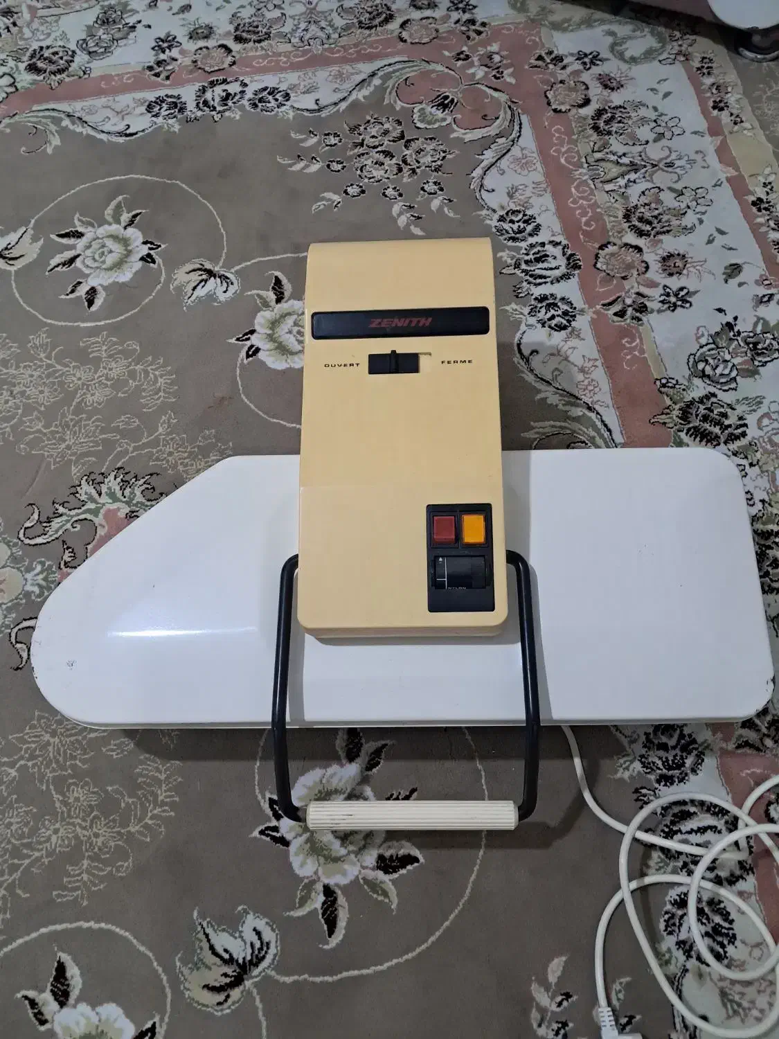 اتو پرسی|اتو و لوازم اتو|گرگان, |دیوار