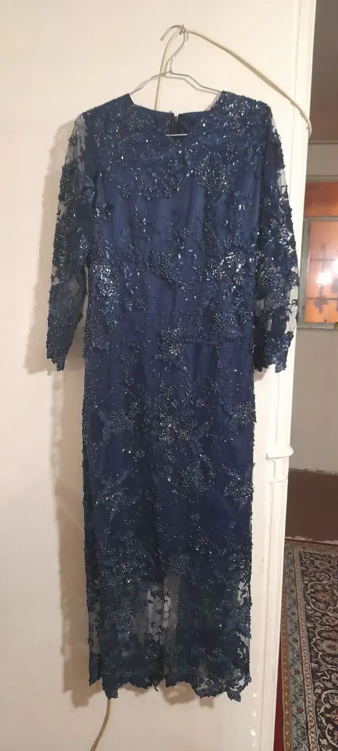 پیراهن سنگ دوزی|لباس|شهریار, شهرک مصطفی خمینی|دیوار