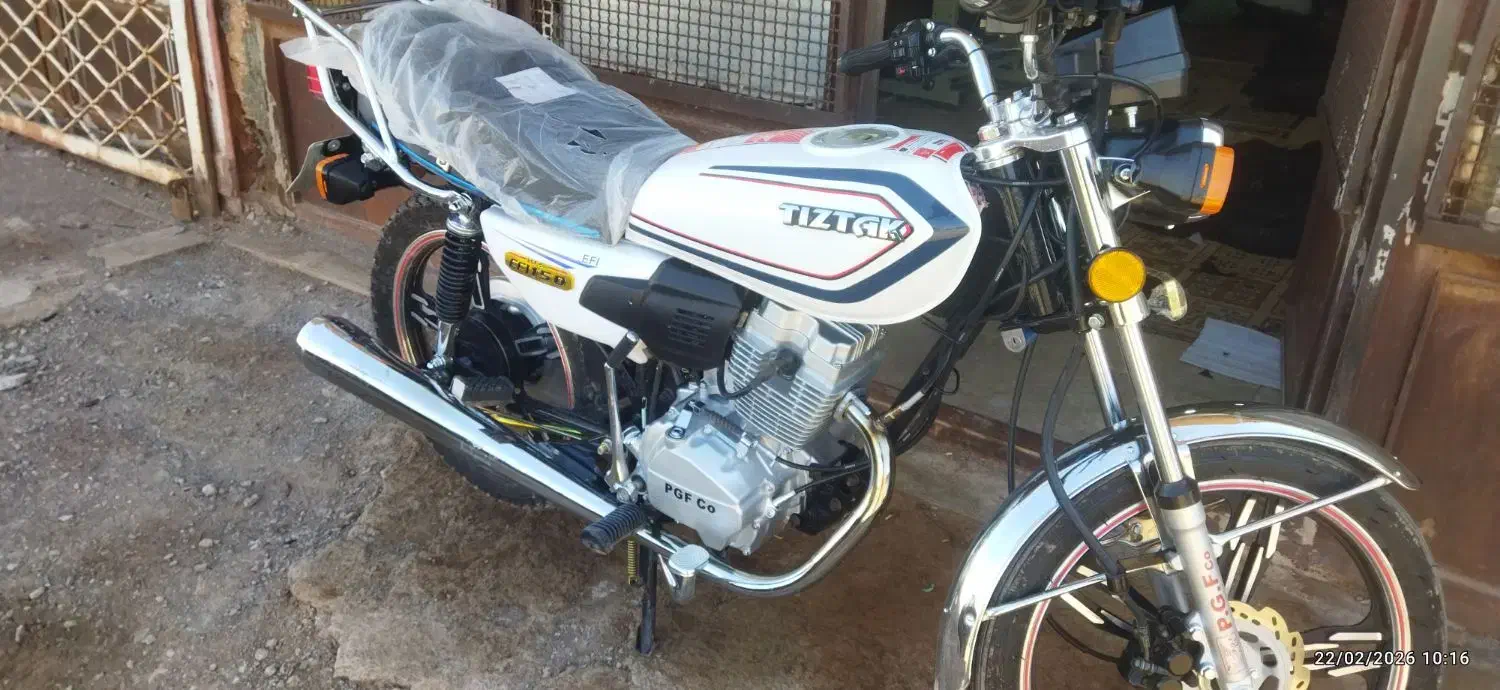 150|موتورسیکلت|مشکان, |دیوار