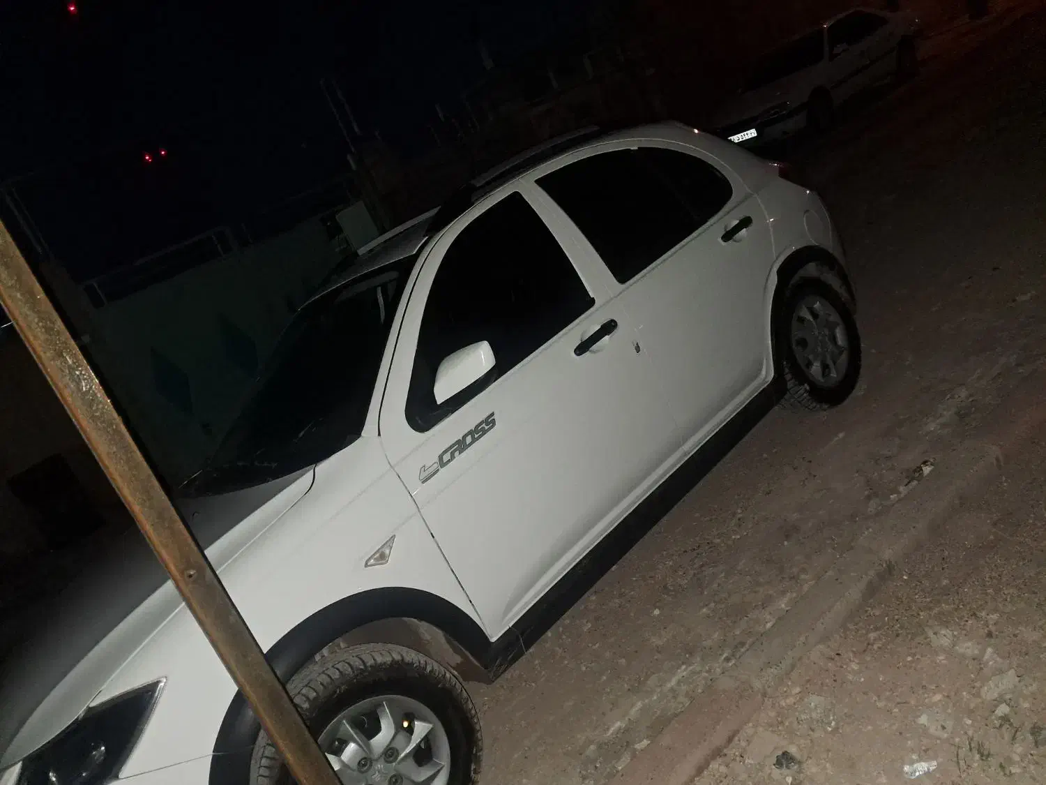 کوییک مدل 1400|خودرو سواری و وانت|ماکو, |دیوار