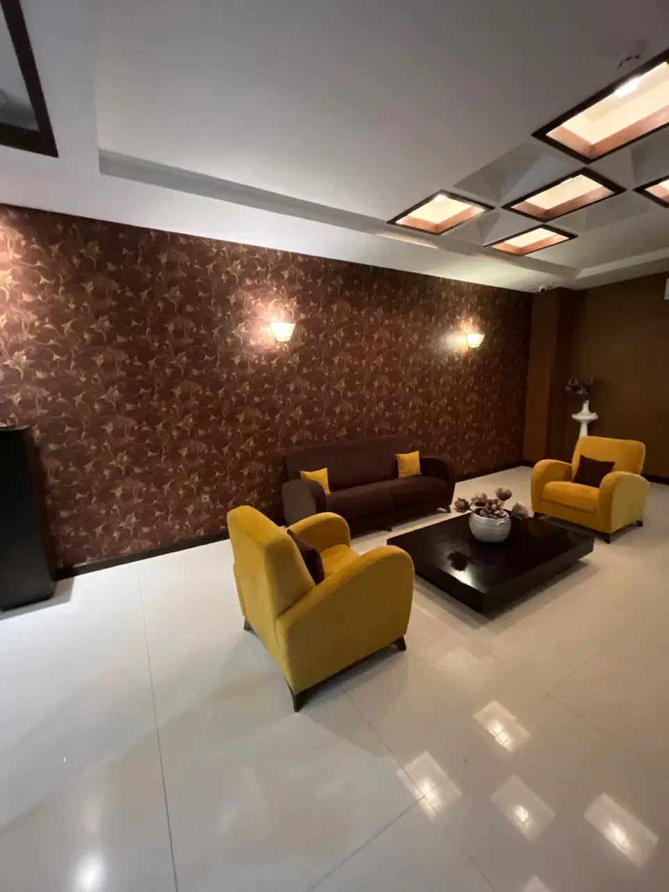 زعفرانیه ۱۳۰متر ۲خواب مستر مشاعات کامل|فروش آپارتمان|تهران, زعفرانیه|دیوار