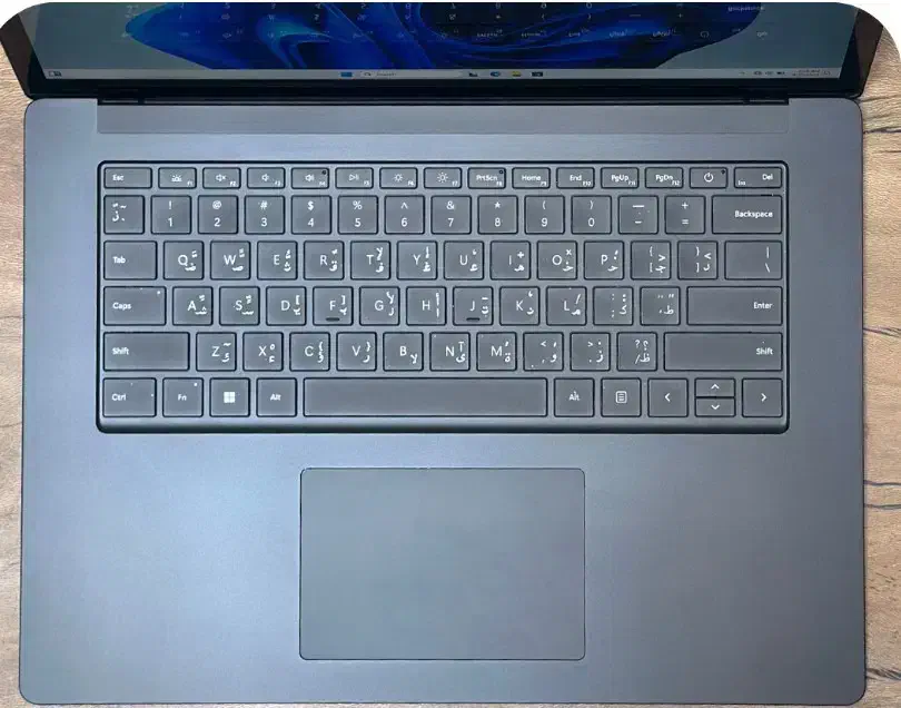 Microsoft Surface Laptop 5 لپ تاپ سرفیس 5|رایانه همراه|تهران, نظامی گنجوی (توانیر)|دیوار
