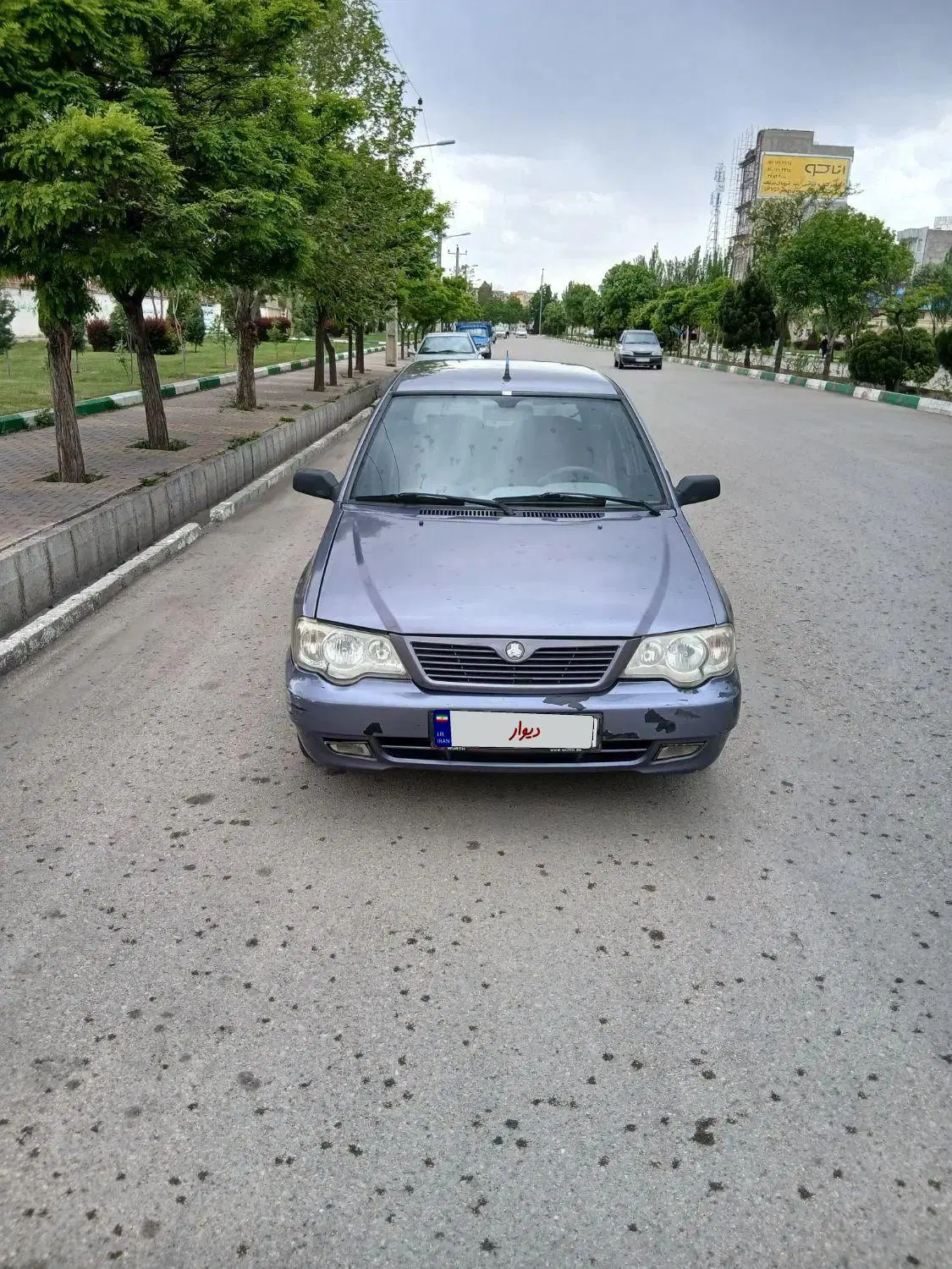 پراید ۱۱۱|خودرو سواری و وانت|اردبیل, |دیوار
