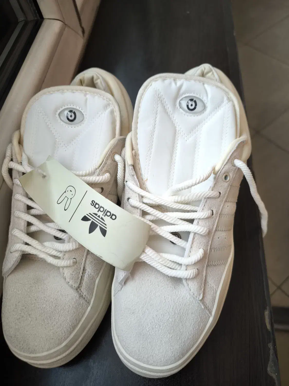 آدیداس ارجینال سایز 42 نو|کیف، کفش، کمربند|تهران, فرمانیه|دیوار