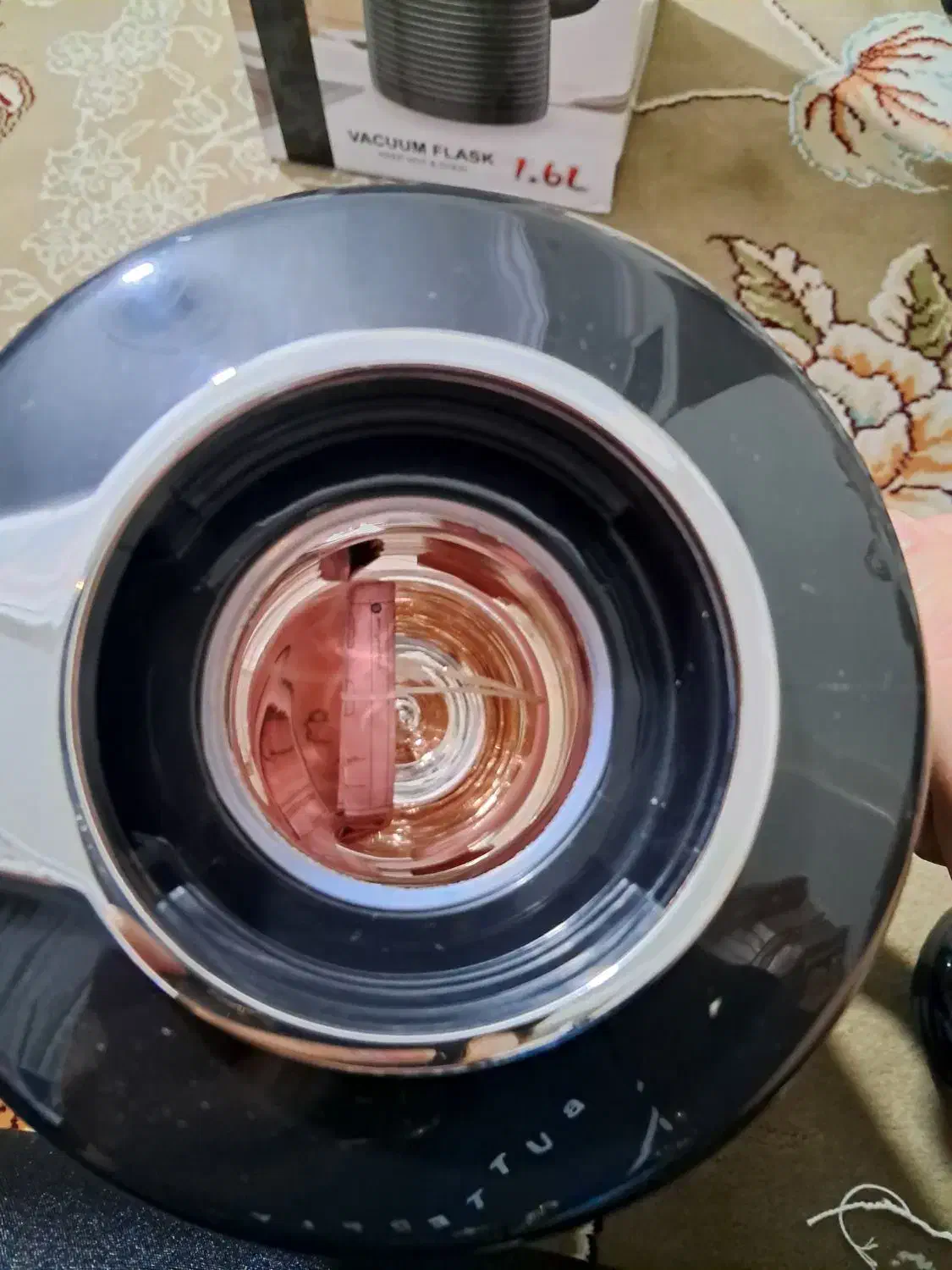 فلاکس|سماور، چایساز، قهوهساز|تهران, فردوس|دیوار