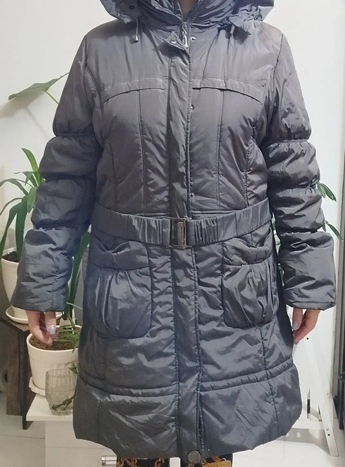 بارونی|لباس|پردیس, فاز ۱۱|دیوار