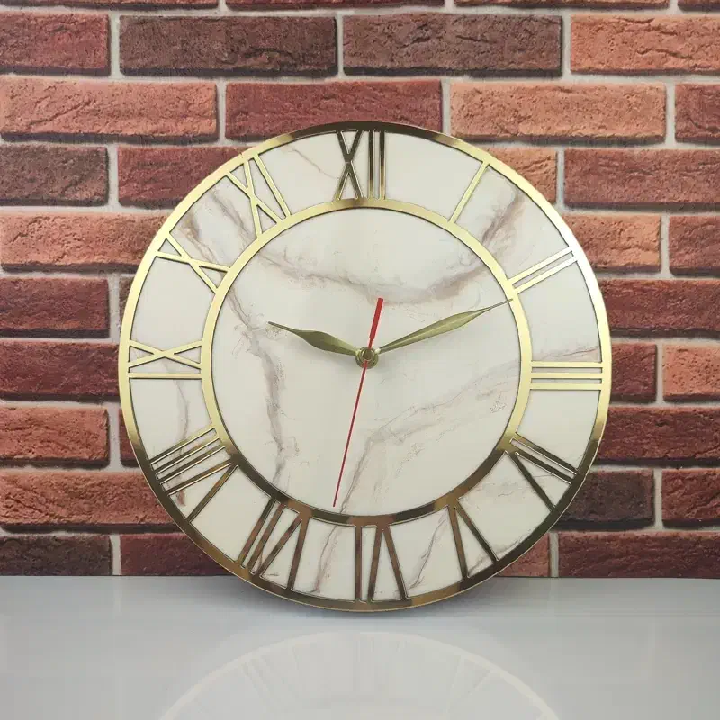 تابلوساعت مذهبی|ساعت دیواری و تزئینی|کرج, محمد آباد|دیوار