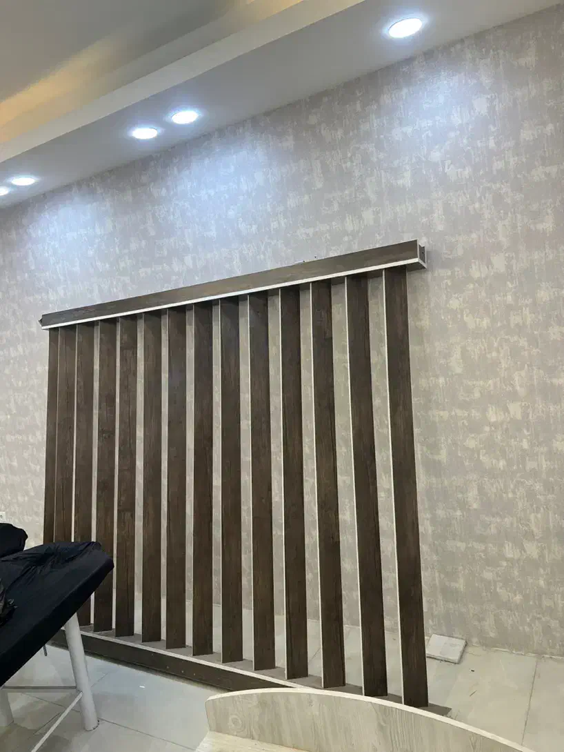 پارتیشن و در ام دی اف|دفتر کار|خرمآباد, |دیوار