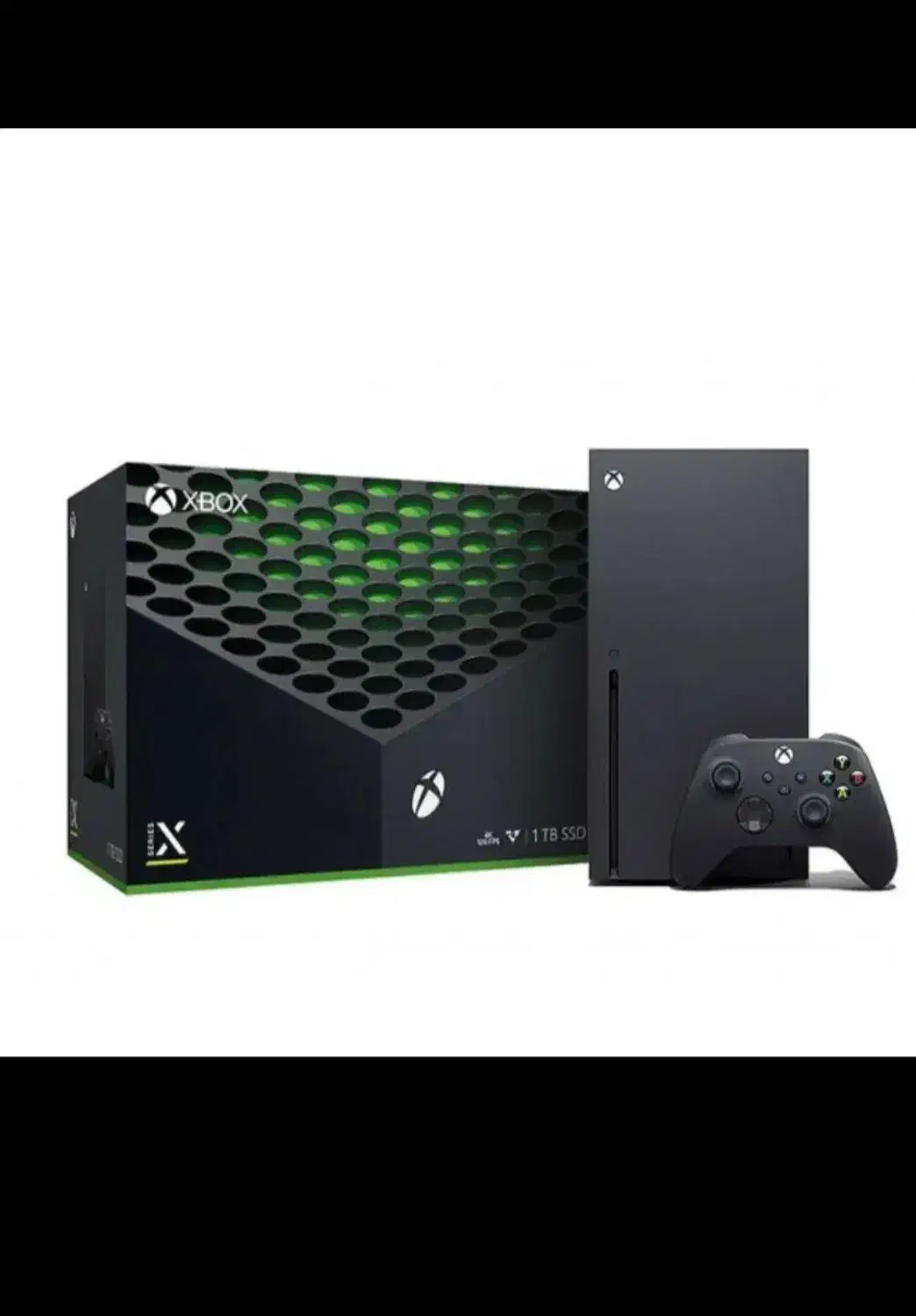 کنسول بازی ایکس باکس سری x|کنسول، بازی ویدئویی و آنلاین|اراک, |دیوار