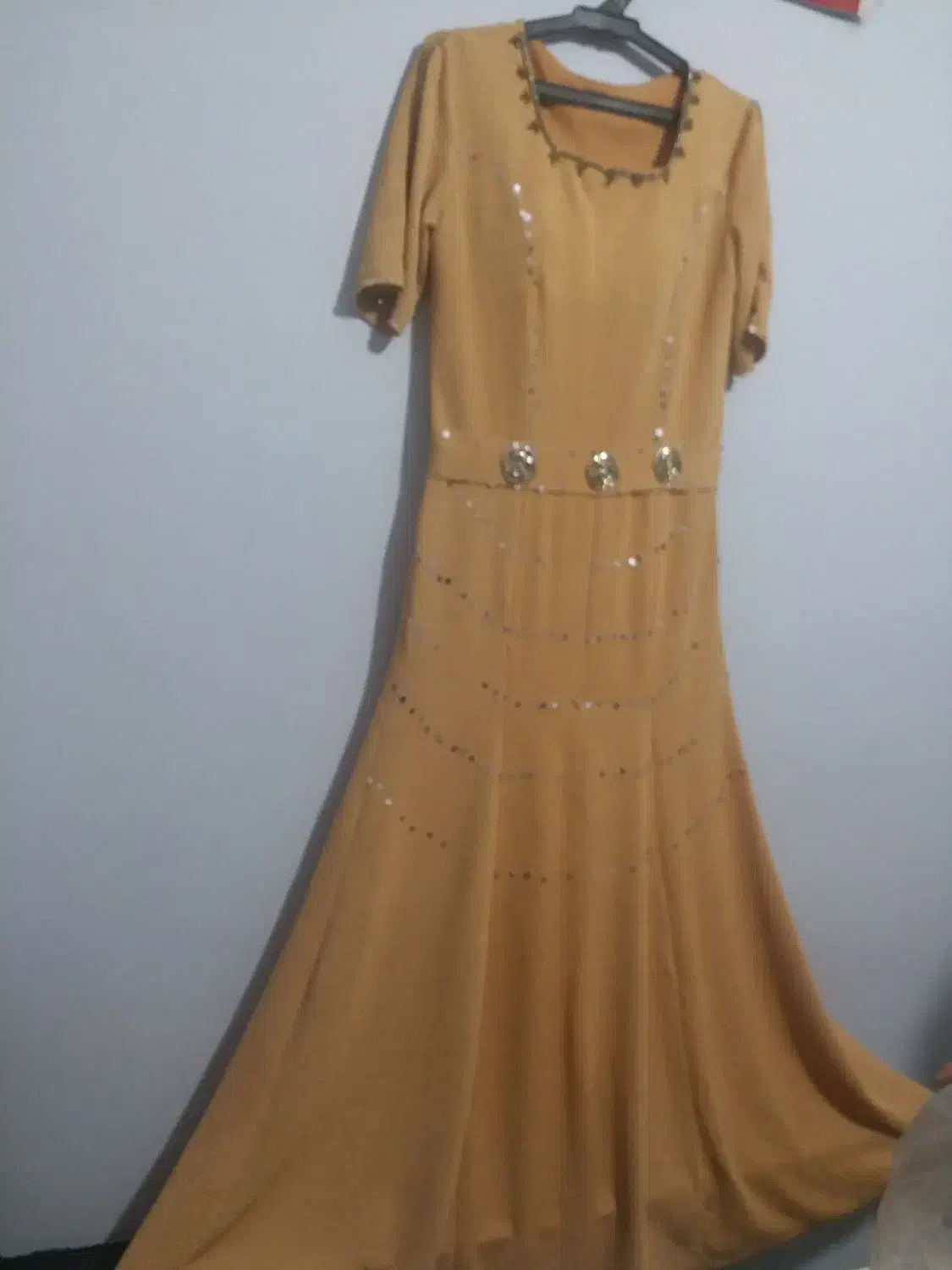 لباس مجلسی|لباس|محمدشهر, محمدشهر|دیوار