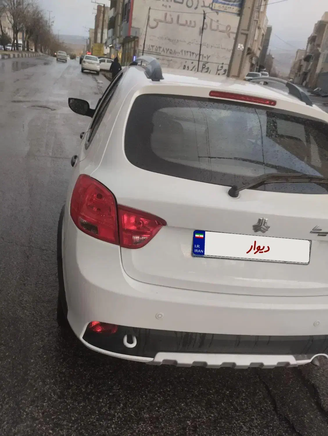 کوییک|خودرو سواری و وانت|مشگین شهر, |دیوار