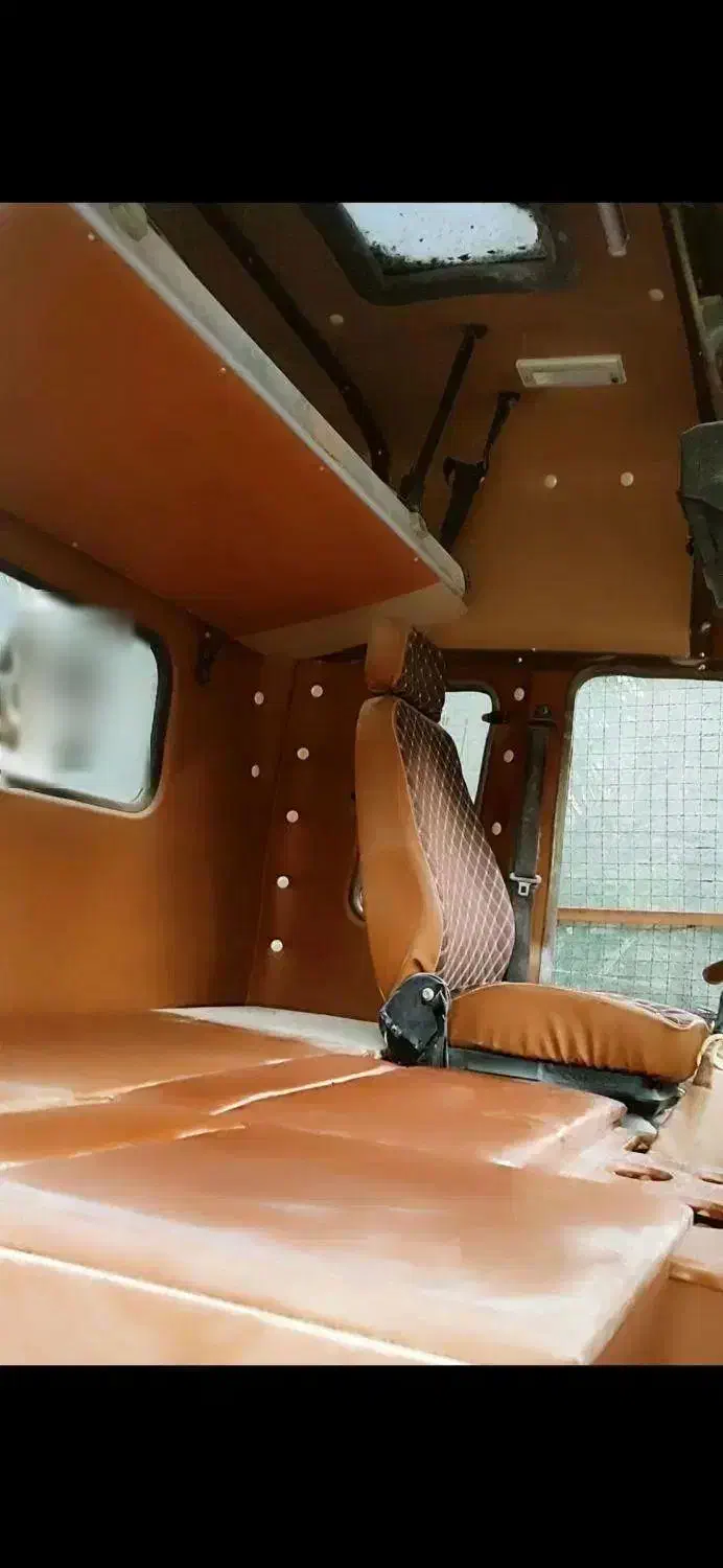 کشنده تی300|خودرو سنگین|سراوان, |دیوار