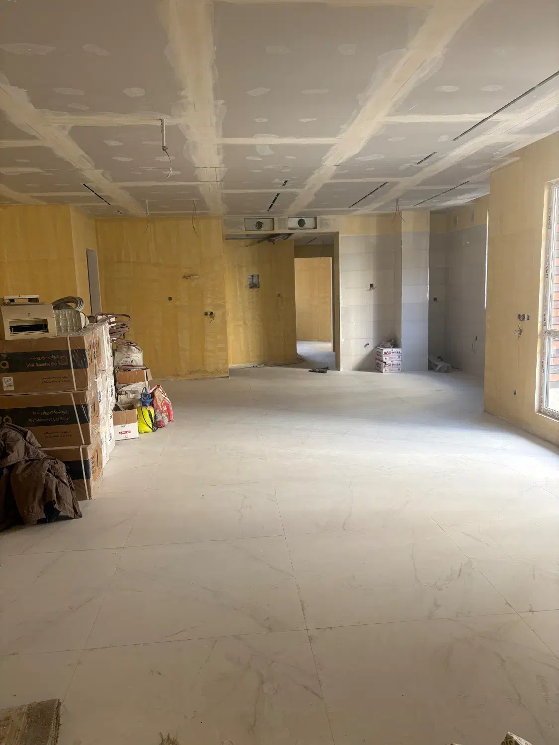 فروش آپارتمان ۱۴۹ متری در فاطمی|فروش آپارتمان|تهران, فاطمی|دیوار