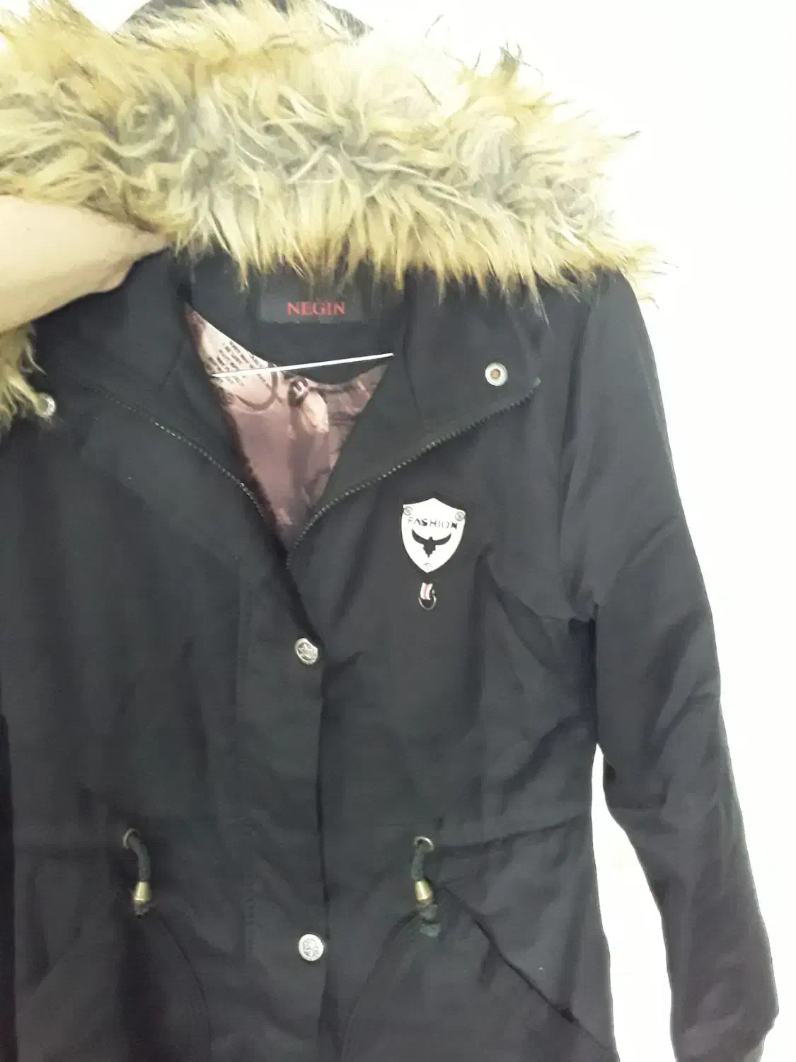 پالتو دخترونه|لباس|بهار, |دیوار