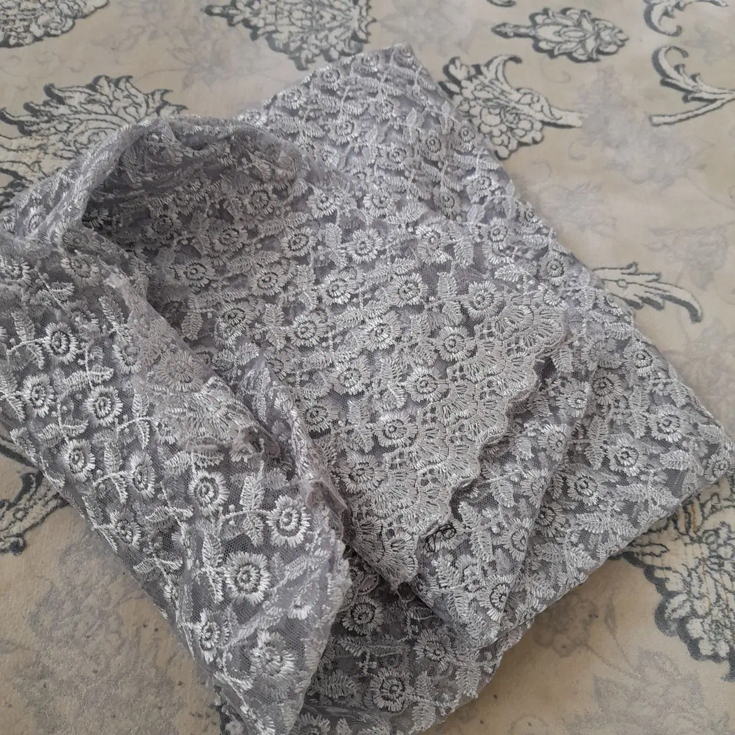 پارچه|لباس|اراک, |دیوار
