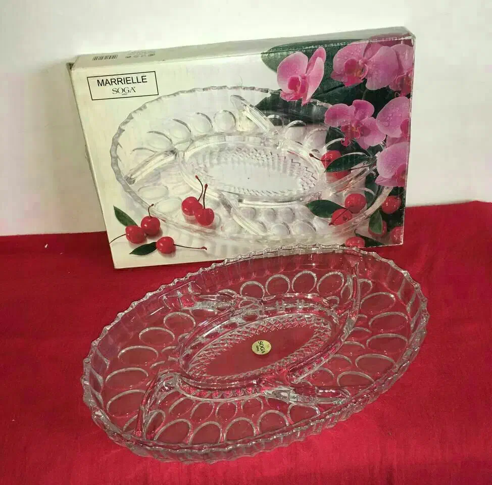 پارچ لومینارک|ظروف سرو و پذیرایی|هشتگرد, فاز ۷ مهستان|دیوار