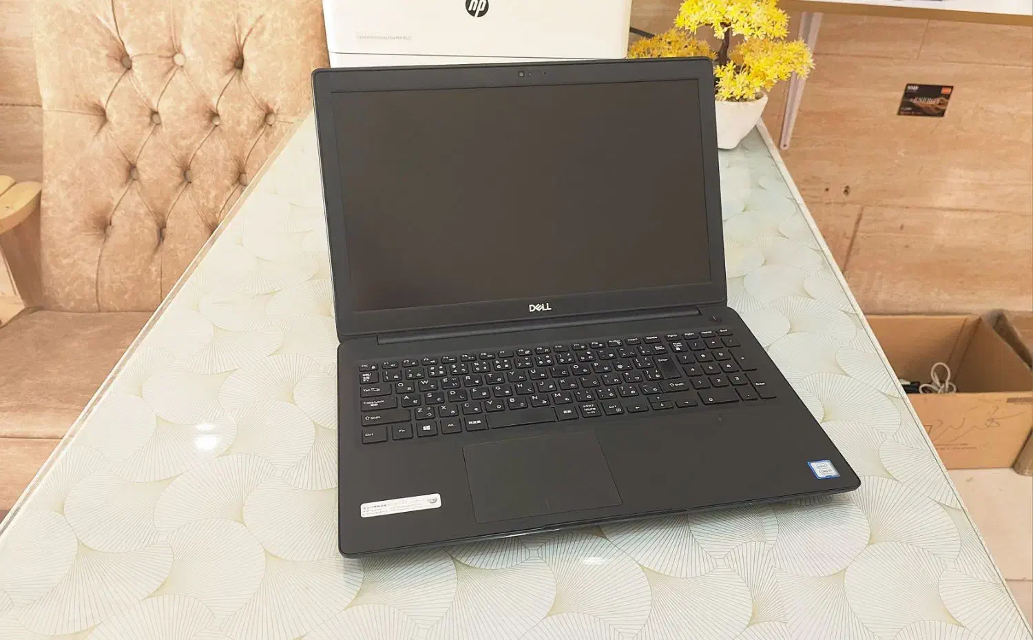 دل نسل هشتمی تمیز و درحد|رایانه همراه|لردگان, |دیوار