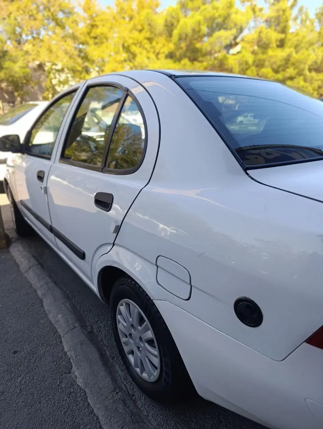 تیبا|خودرو سواری و وانت|مراغه, |دیوار