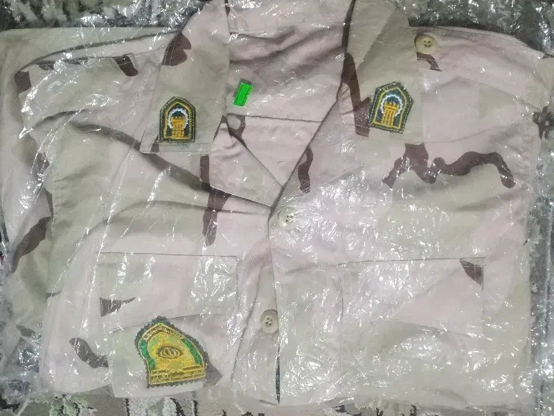 لباس مرزبانی،سرباز|لباس|نیشابور, ابراهیم ادهم|دیوار