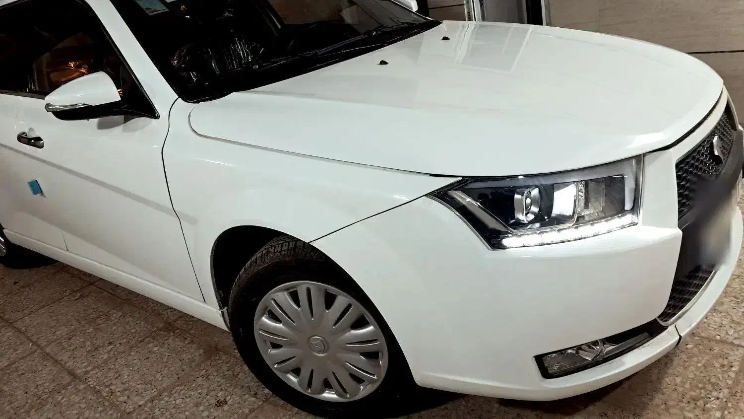 دنا پلاس ۱۴۰۳|خودرو سواری و وانت|خرمآباد, |دیوار