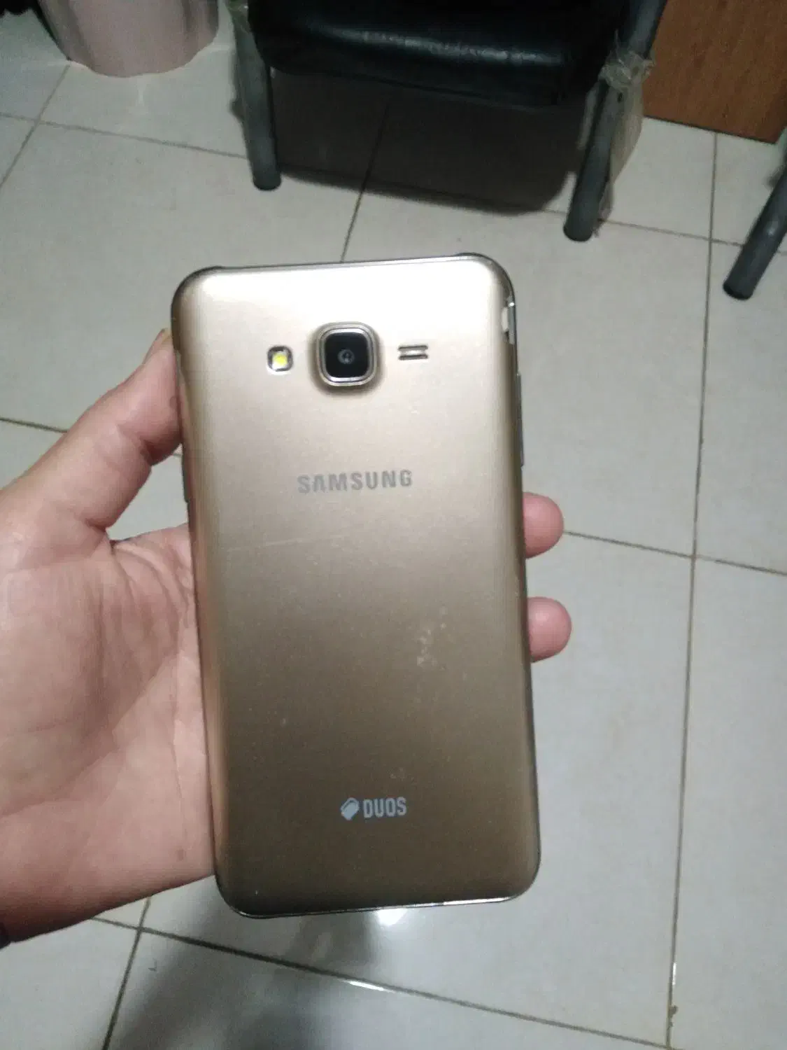 گوشی سامسونگ j7 در حد نو|موبایل|صدرا-فارس, فاز ۱|دیوار