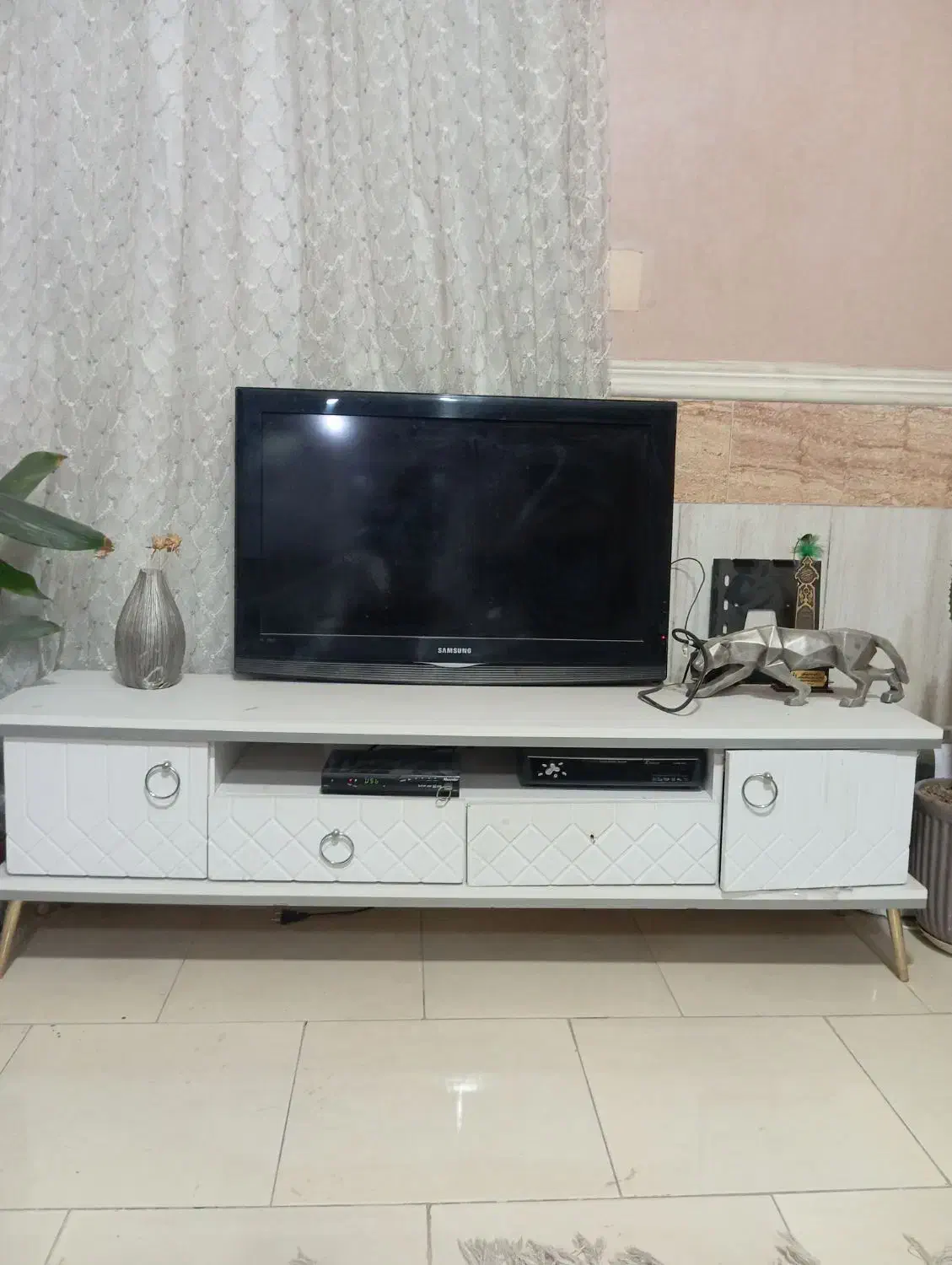 کلیه اسباب اثاثیه خونه رو بعلت مهاجرت گذاشتم فروش|سایر لوازم برقی|زاهدان, |دیوار