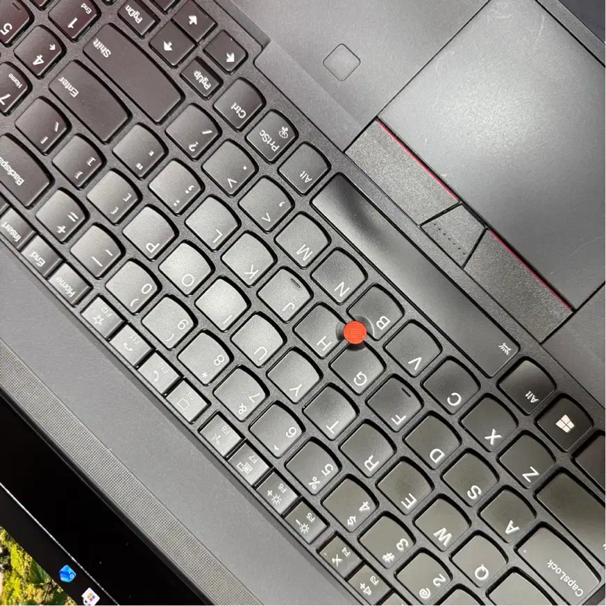 لپ‌تاپ i7 گرافیکدار لنوو T590نسل هشت|رایانه همراه|بوشهر, |دیوار