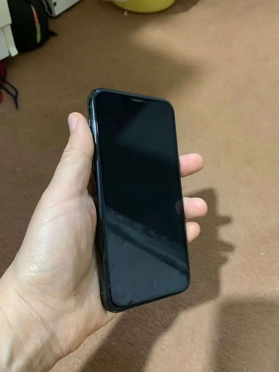 آیفون11پرو|موبایل|همدان, |دیوار