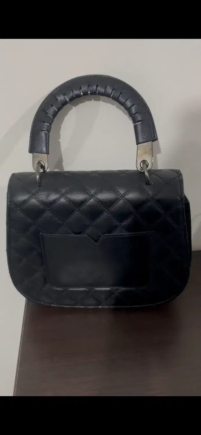 کیف مجلسی|کیف، کفش، کمربند|کرج, باغستان|دیوار