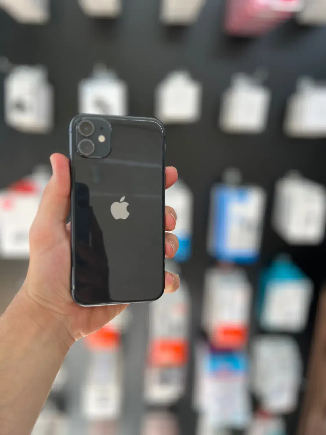 آیفون 11 128گیگ|موبایل|ارومیه, |دیوار